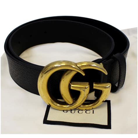 gucci large belt|gucci belt with black buckle.